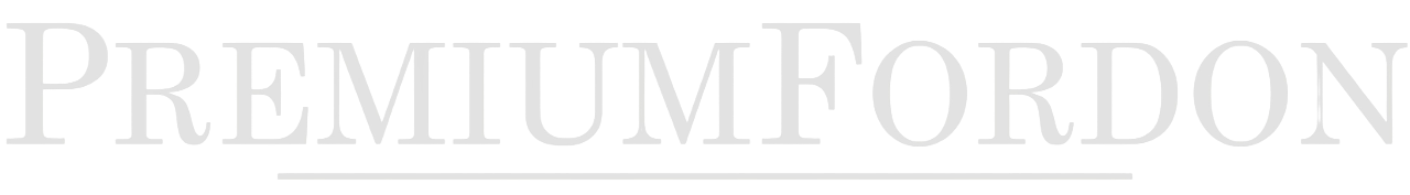 Premiumfordon Uppsala AB